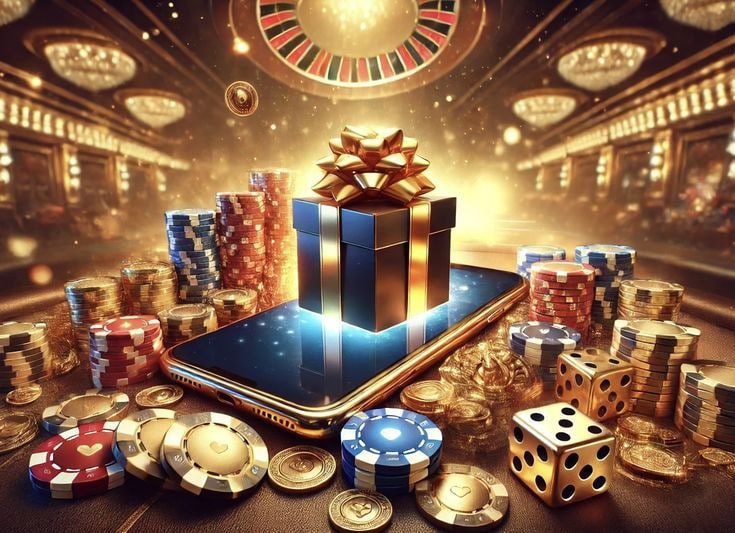 score tips ကာစီနို Slots နှင့် Table Games