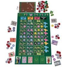 score tips Baccarat ကာစီနိုဂိမ်း